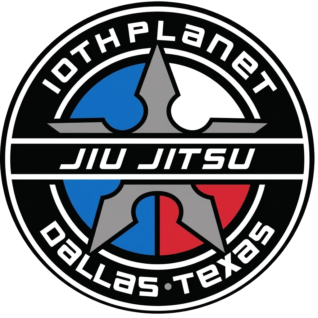 10th Planet Jiu Jitsu Dallas